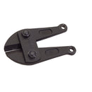 Bolt Cutter Jaws for 54266 450mm Bolt Cutter - 54270