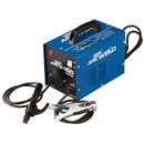 230V Turbo Arc Welder (100A) - 53082