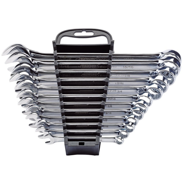 Imperial Combination Spanner Set (12 Piece) - 85940