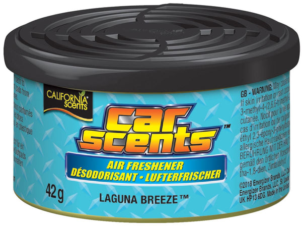 California Scents Laguna Breeze Air Freshener