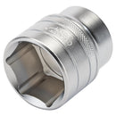 3/8" Sq. Dr. Metric Socket Set (18 Piece) - 16359