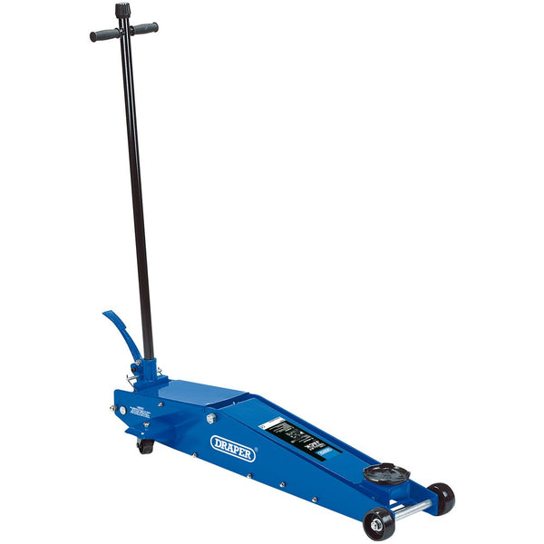 Long Chassis Trolley Jack (2 tonne) - 03461