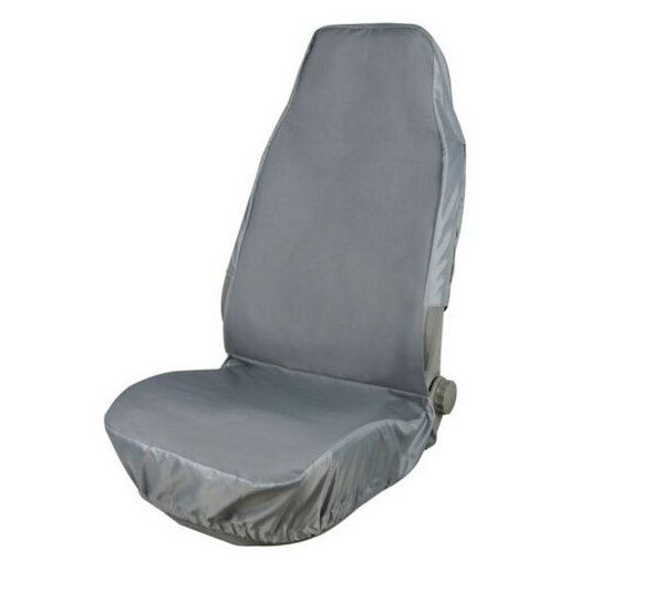 Single Heavy Duty Seat Cover - PSC1