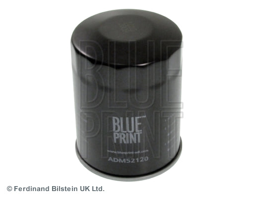 Blue Print Oil Filter - ADM52120