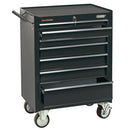 26" Roller Cabinet (7 Drawers) - 35743