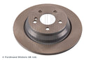 Blue Print Brake Disc (Single Disc) - ADU174379