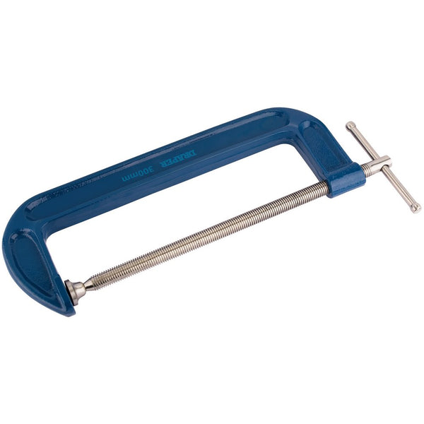 C Clamp (300 x 90mm) - 83461
