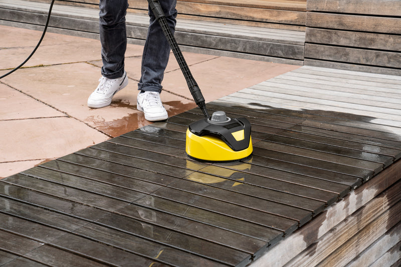 Karcher T 5 T-Racer Patio Cleaner - 2.644-084.0