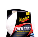 Meguiar's X3080EU Even Coat 5" Microfiber Applicator Pads 2 Pack