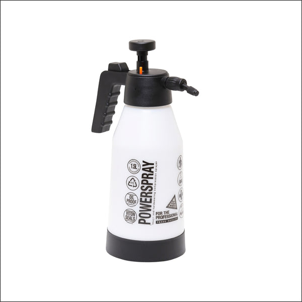 Semple Chemicals Tradespray 15 Viton Seal 1.5 Litre Sprayer - VAL85