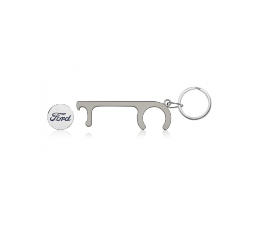 Ford Lifestyle Collection New Genuine Ford My-Key-Distance Safety Tool 35030374