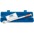 1/2" Sq. Dr. Precision Torque Wrench - 58138