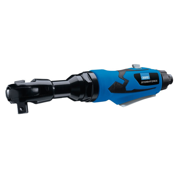 Draper Storm Force Air Ratchet with Composite Body (1/2" Sq. Dr.) - 65034