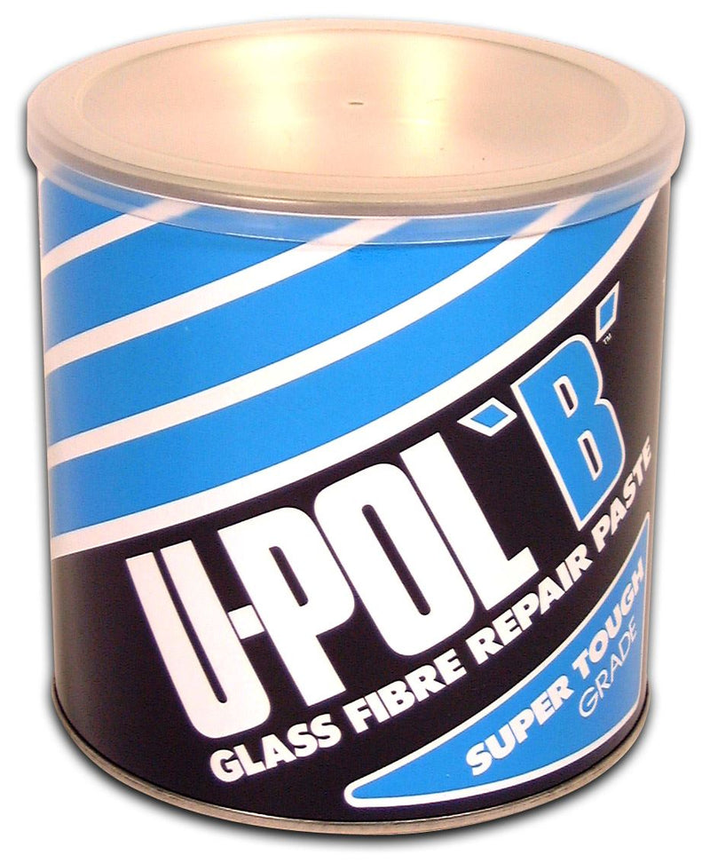 U-Pol Glass Fibre Bridging Compound 1.85L