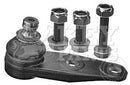 Key Parts Ball Joint L/R Part No -KBJ5432