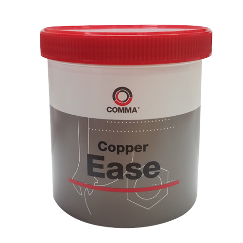 Comma Copper Ease 500G - CE500G