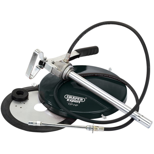 High Pressure Hand Grease Pump - 43958