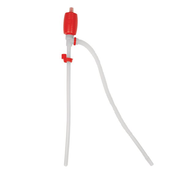 Semple Chemicals Syphon Pump 199 Litre (Plastic) - VAL49