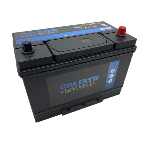 Goliath Battery (Ybx3335) - G249H
