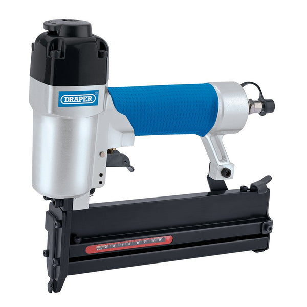 Draper Storm Force Air Stapler/Nailer - 14609