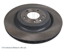 Blue Print Rear Brake Disc - ADJ134349