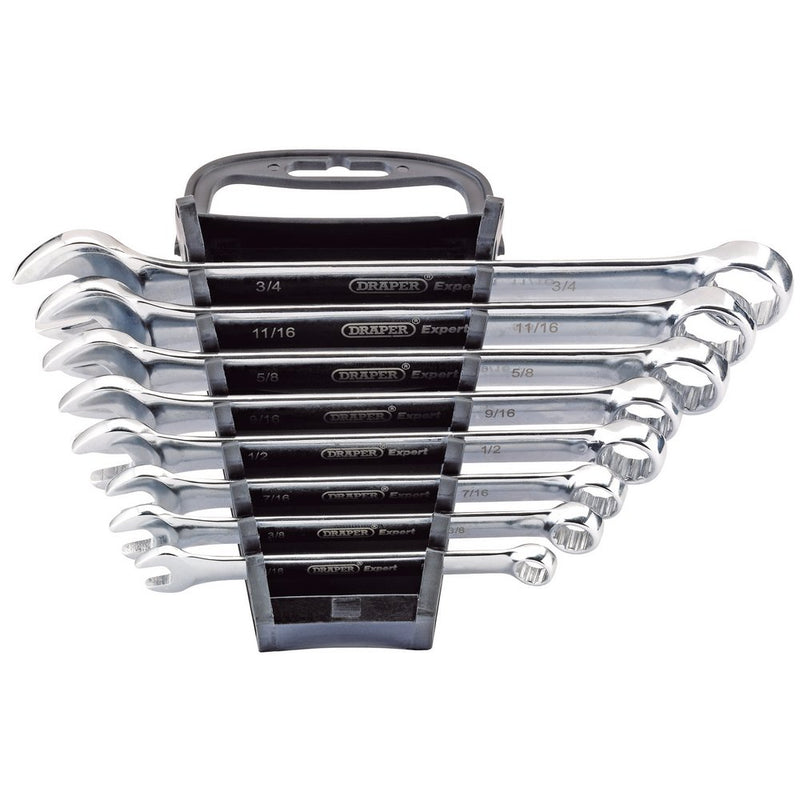 Imperial Combination Spanner Set (8 Piece) - 85939