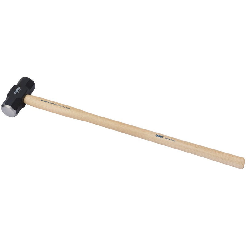 Hickory Shaft Sledge Hammer (4.5kg - 10lb) - 81429