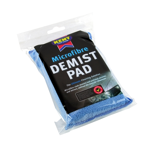 Kent Handy Demisting Pad - G401