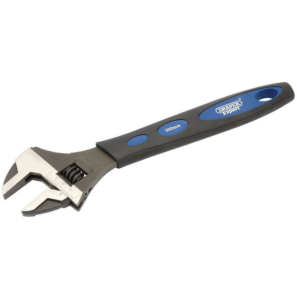 300mm Soft Grip Crescent-Type - 24897