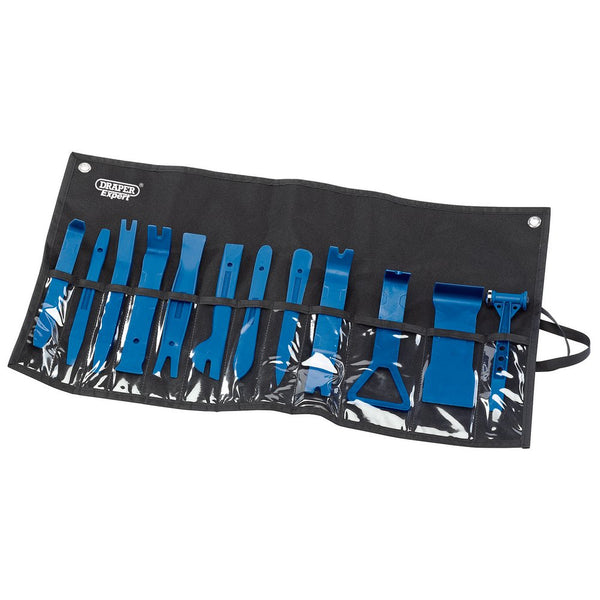 Trim Removal Kit (12 Piece) - 22492