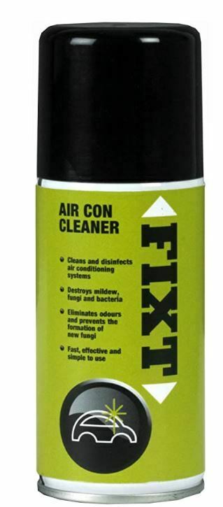 Quest Air Con Cleaner (Box of 12) - FX081200