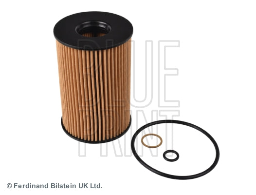 Blue Print Oil Filter - ADB112103