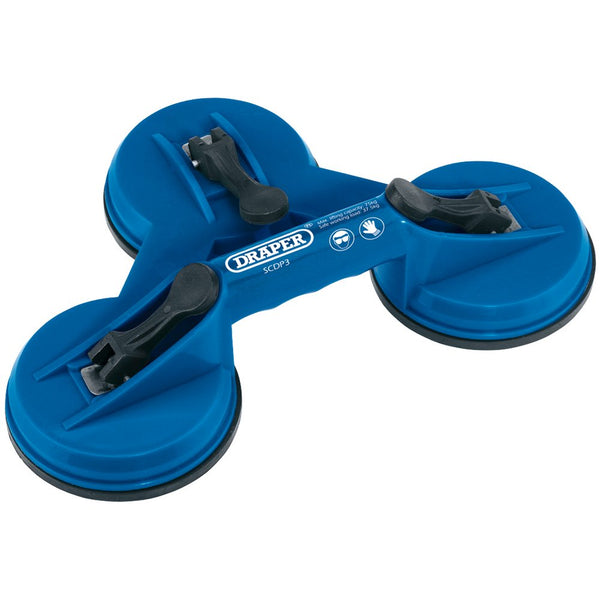 Triple Suction Lifter - 43846