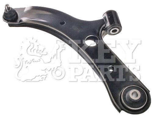 Key Parts Wishbone / Suspension Arm Lower LH -KCA6488
