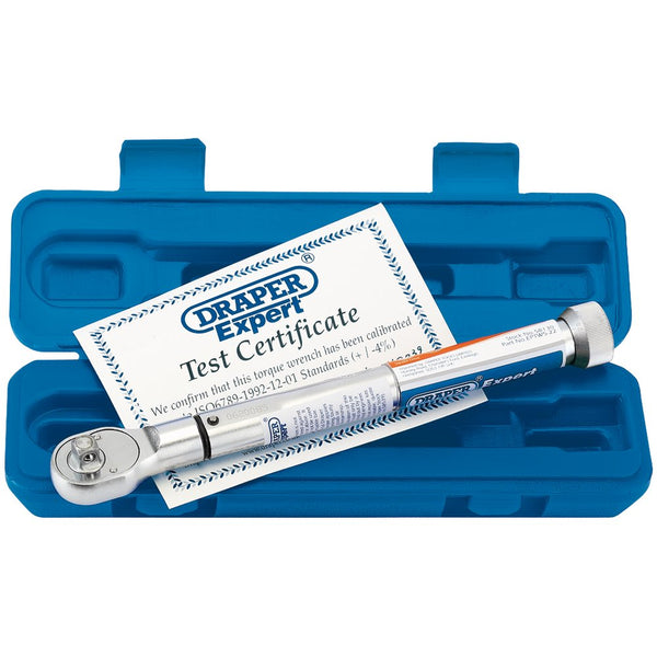 3/8" Sq. Dr. Precision Torque Wrench - 58130