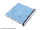 Blue Print Cabin / Pollen Filter - ADM52534