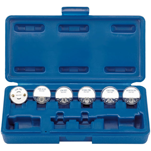 Injector Noid Light Kit (6 Piece) - 57798