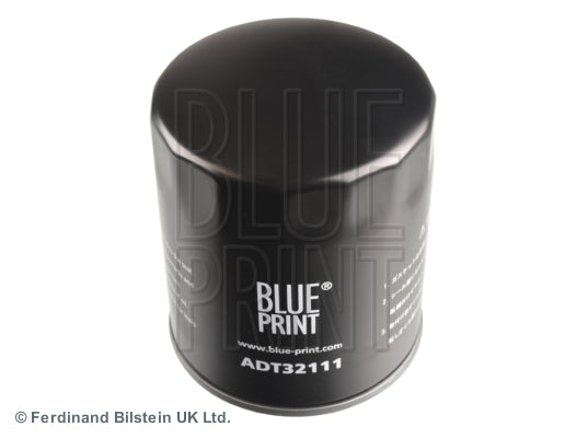 Blue Print Oil Filter - ADT32111