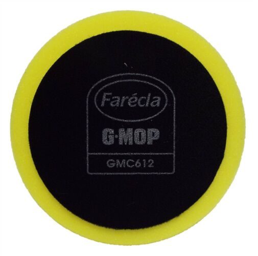 Farecla 6" Total Dry Compounding Foam - GMC612