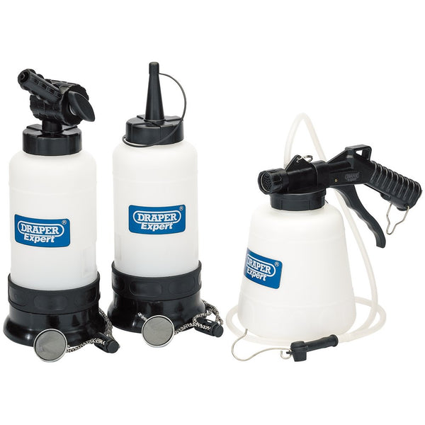 Universal Brake Bleeding Kit - 71205