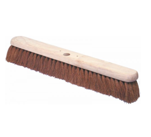 Quest HD Sweeping Broom Head 24" - 895452