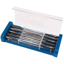 140mm Diamond Needle File Set (10 Piece) - 36326