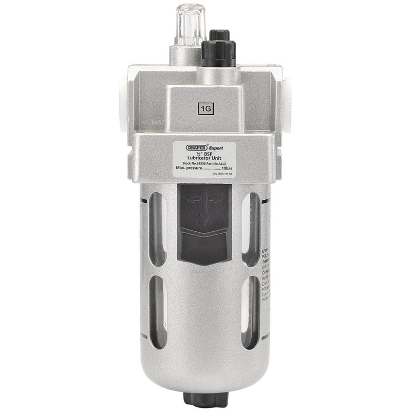 1/2" BSP Lubricator Unit - 24336