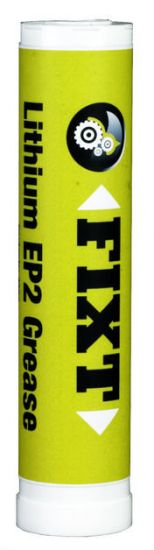 FIXT Lithium Grease Cartridge - 400g - FX081159
