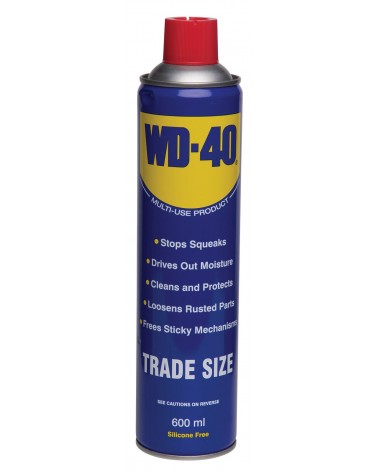 WD-40 600ML - 44010A