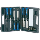 Wood Chisel Kit (8 Piece) - 88605