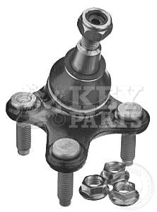 Key Parts Ball Joint Lower Rh Part No -KBJ5464