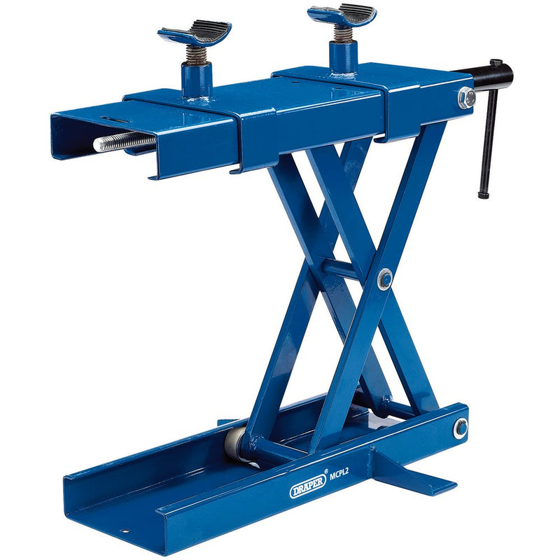 Motorcycle Frame Scissor Lift - 04992