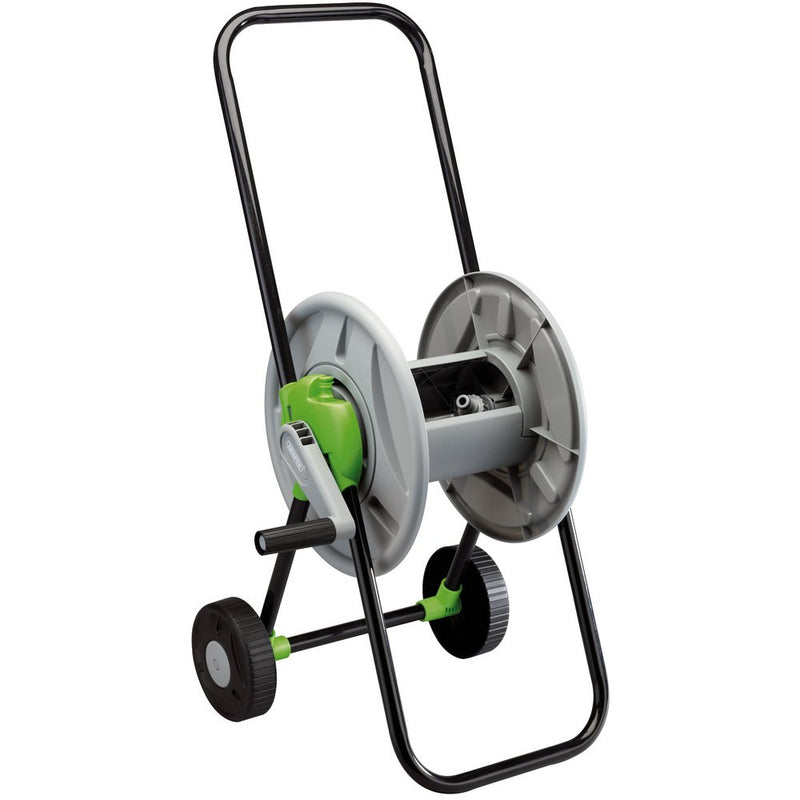 Garden Hose Reel Cart - 25060