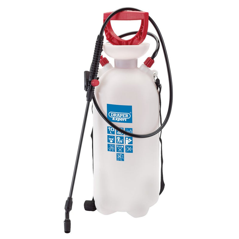 EPDM Pump Sprayer (10L) - 82460